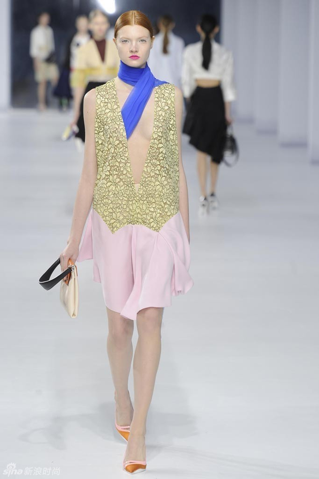 Dior 2014度假系列