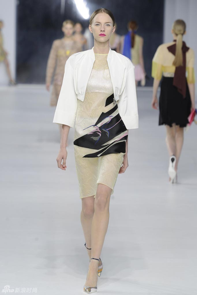 Dior 2014度假系列