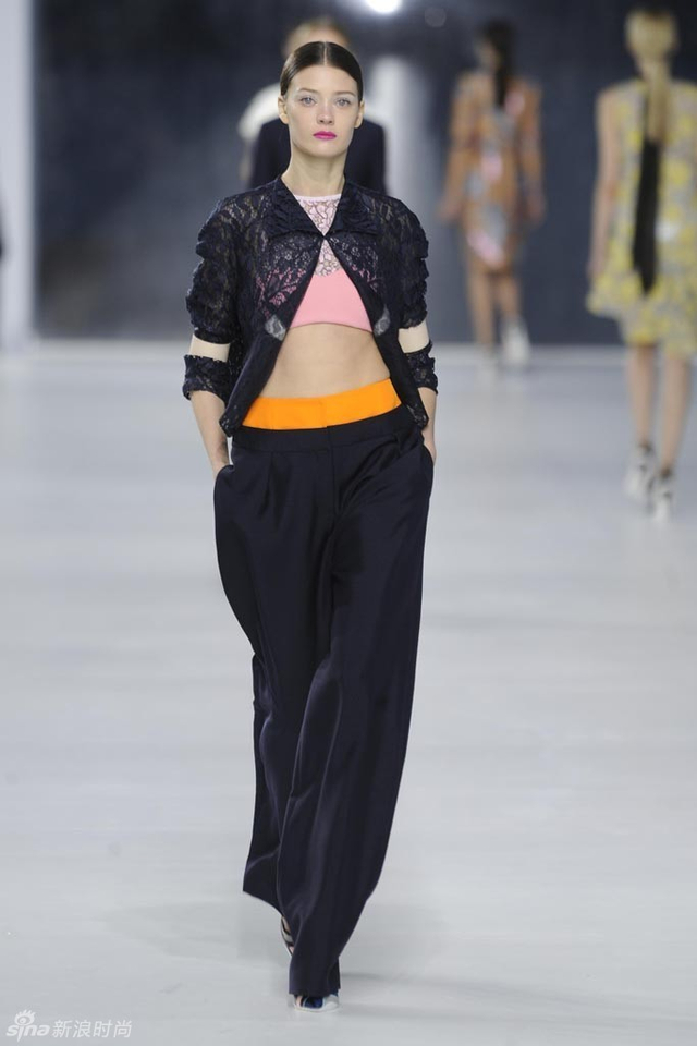 Dior 2014度假系列