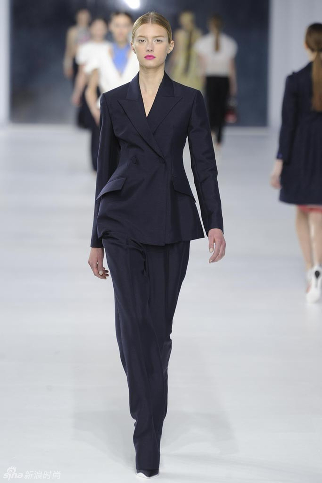 Dior 2014度假系列