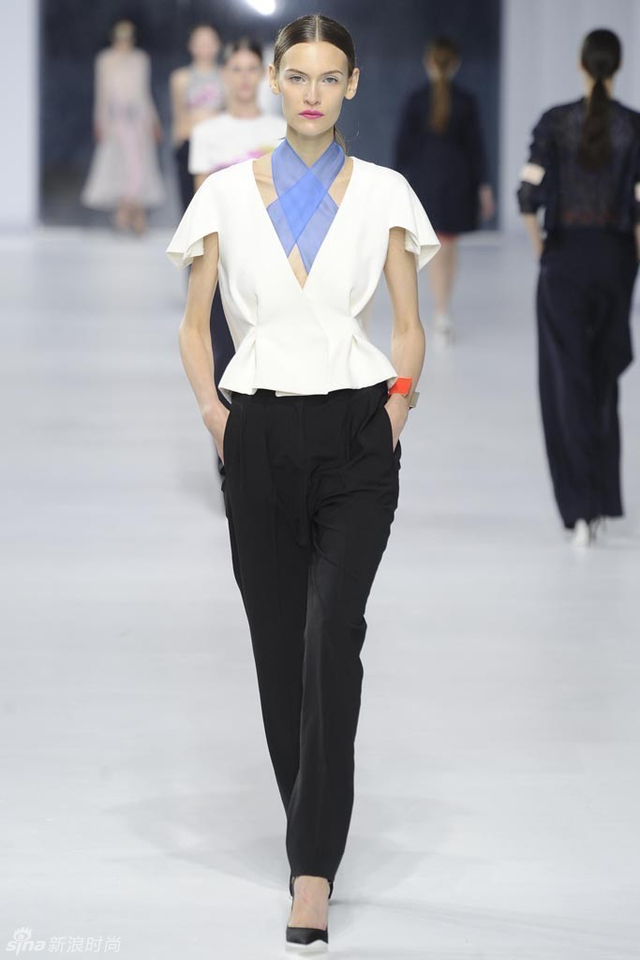 Dior 2014度假系列