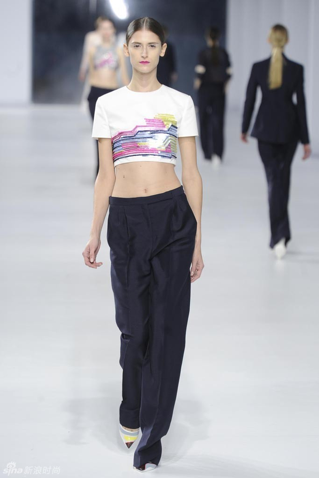 Dior 2014度假系列