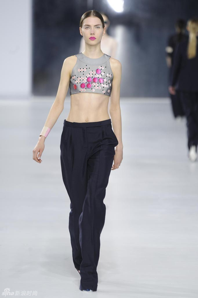 Dior 2014度假系列