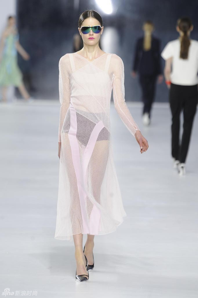 Dior 2014度假系列