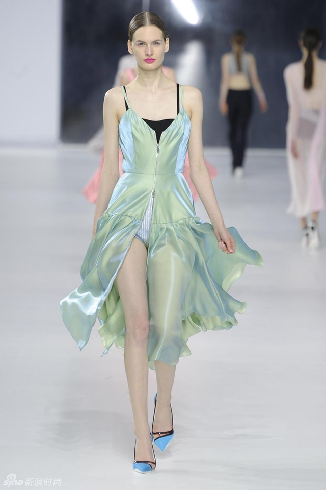 Dior 2014度假系列