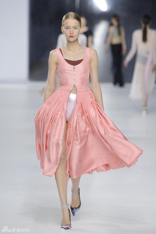 Dior 2014度假系列