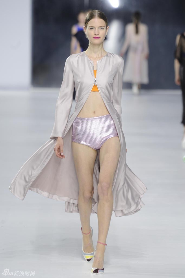 Dior 2014度假系列