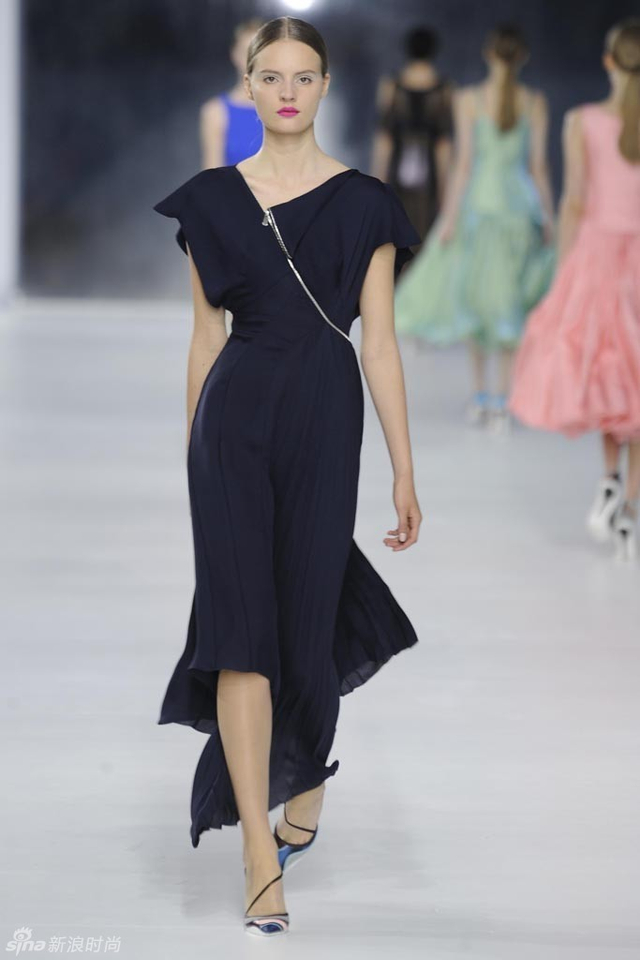 Dior 2014度假系列