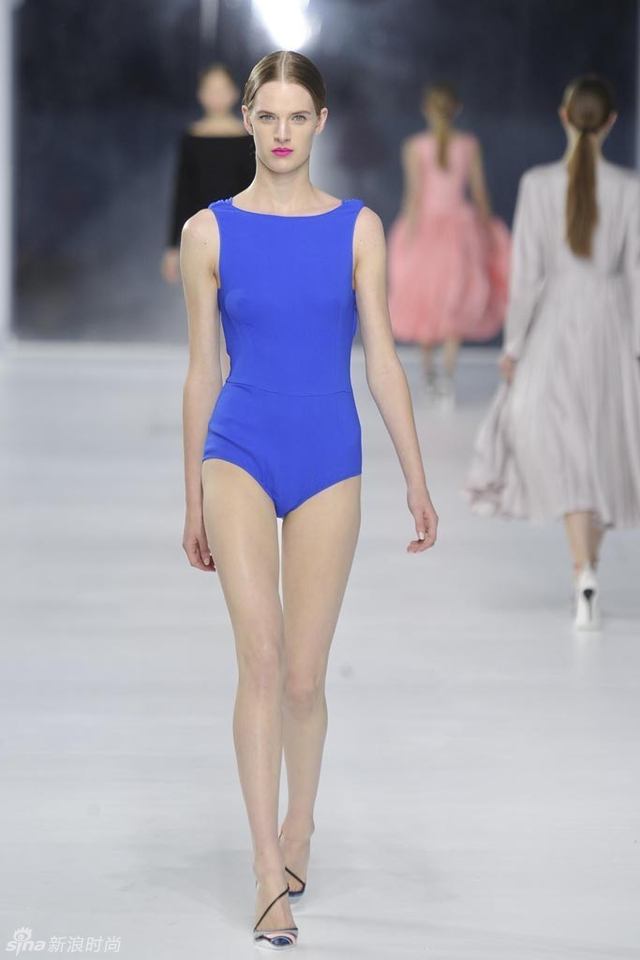 Dior 2014度假系列