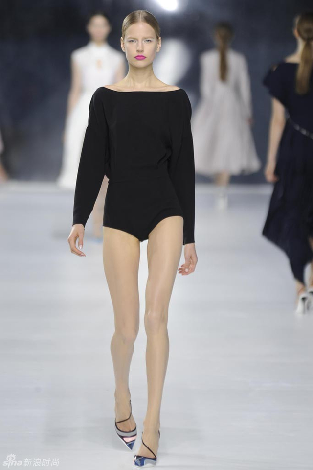 Dior 2014度假系列