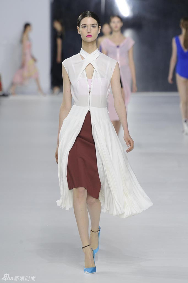 Dior 2014度假系列