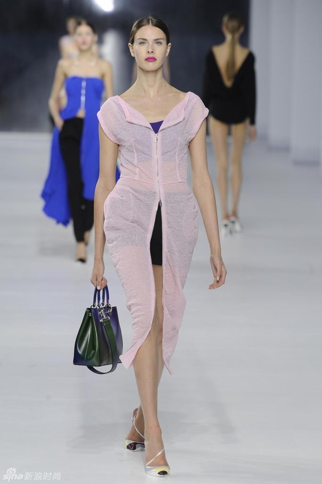 Dior 2014度假系列