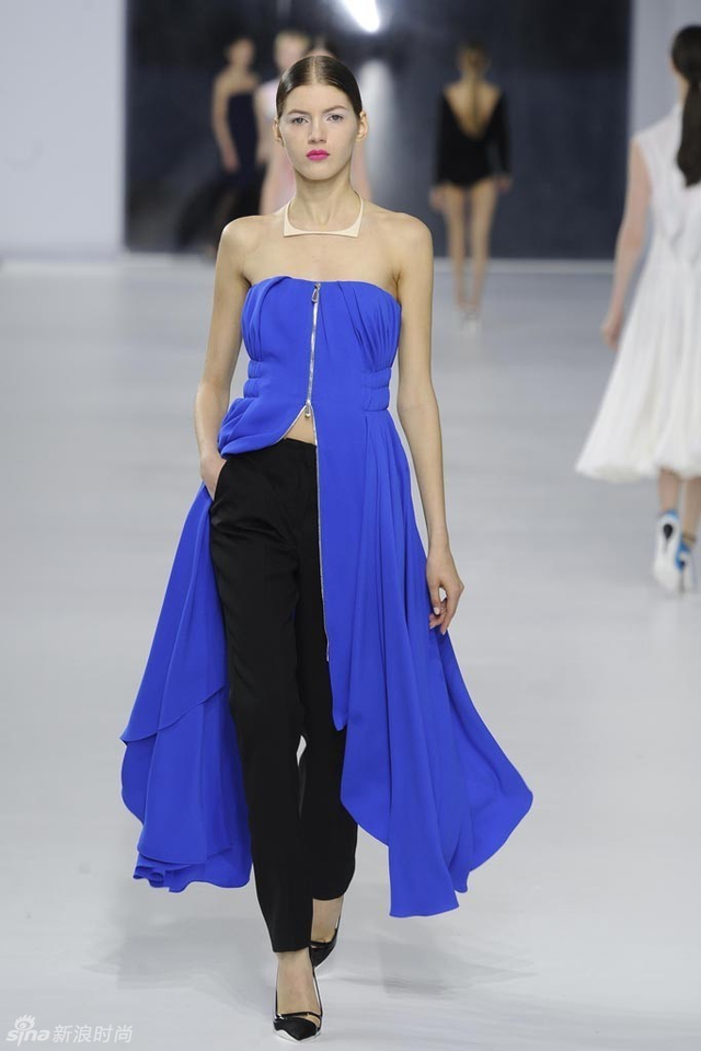 Dior 2014度假系列