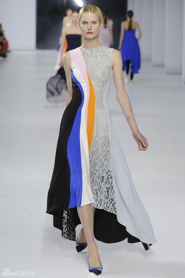 Dior 2014度假系列