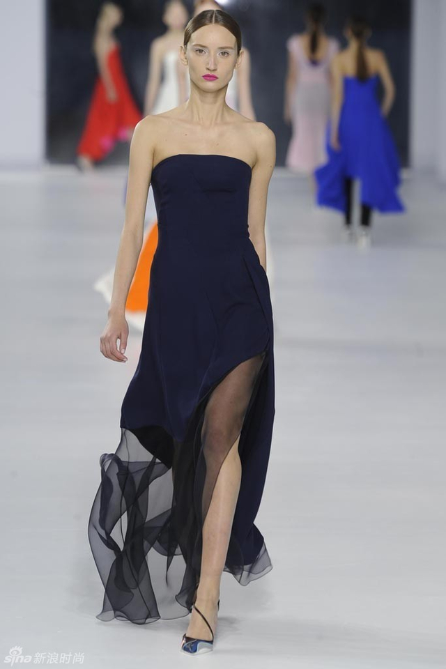 Dior 2014度假系列