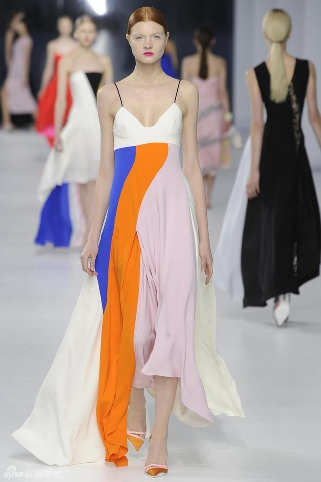 Dior 2014度假系列