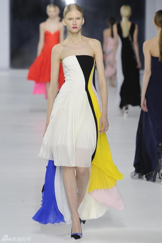 Dior 2014度假系列