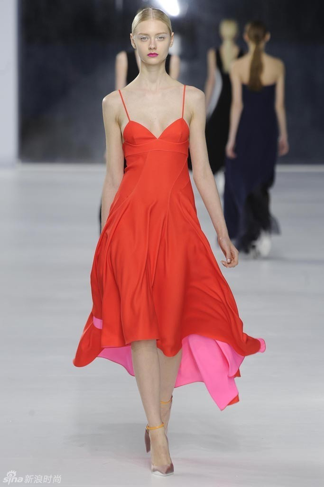 Dior 2014度假系列