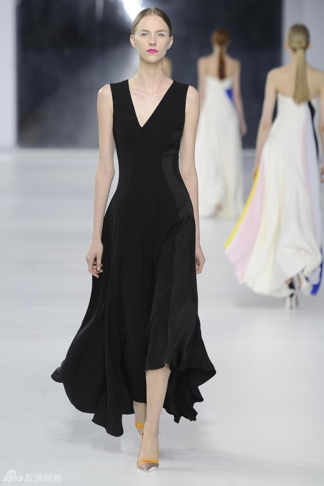 Dior 2014度假系列