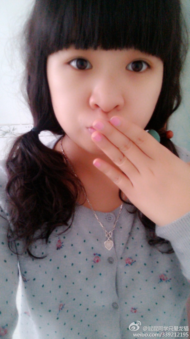 “双马尾”大赛萌妹子来袭 网友纷纷晒美图