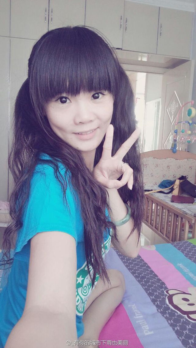 “双马尾”大赛萌妹子来袭 网友纷纷晒美图