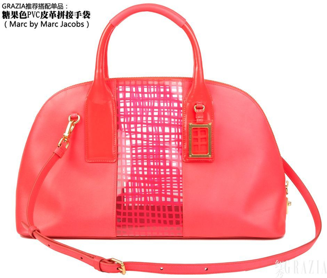 夏季时鲜元素正当时 网购大牌有诀窍