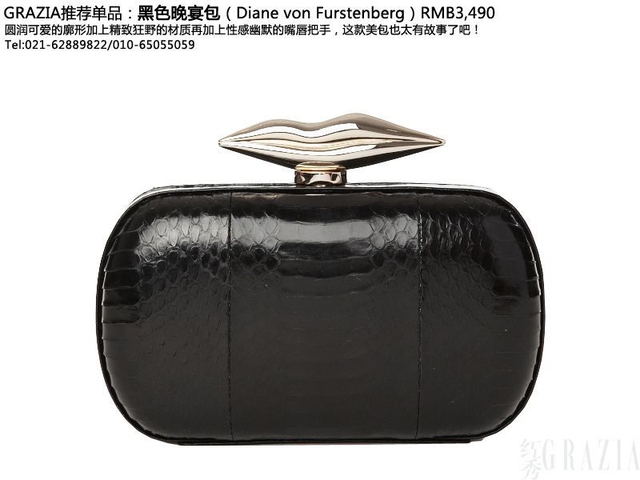 买到手软的早秋单品 你的欲望购物清单