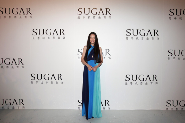 众星云集SUGAR璀璨之夜时尚派对_新浪图片
