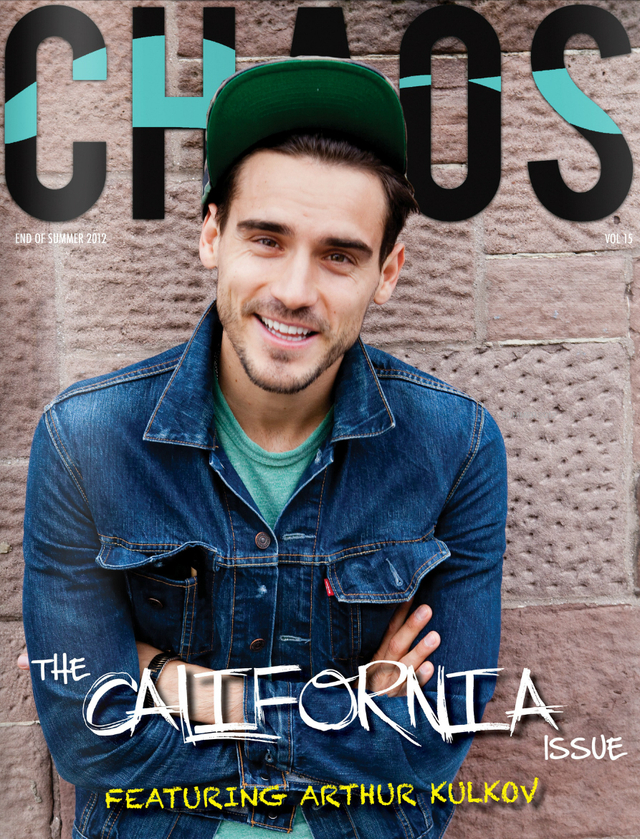 2013年全球最吸金男模排行榜