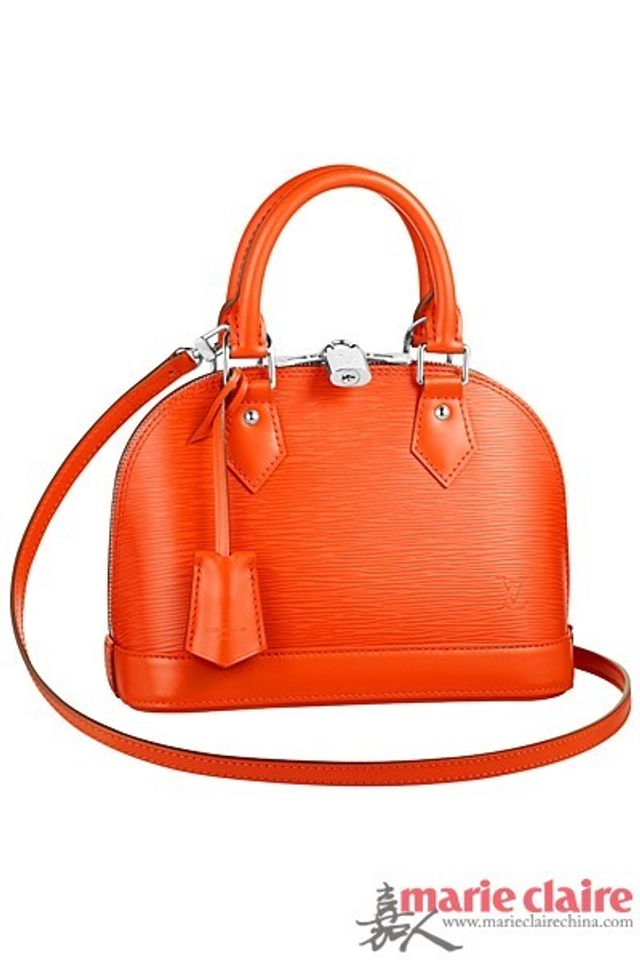 奢侈品入门级 值得入手的20款LV手袋