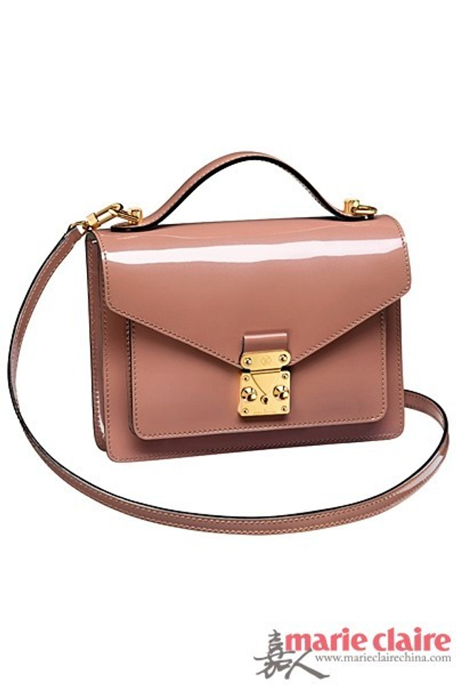 奢侈品入门级 值得入手的20款LV手袋