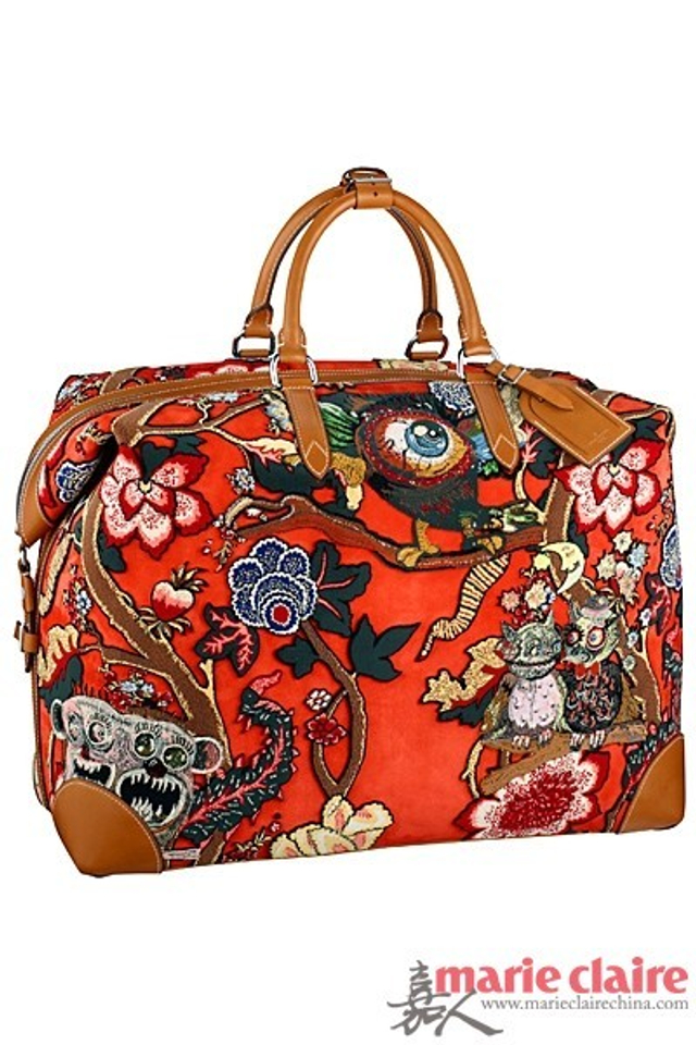 奢侈品入门级 值得入手的20款LV手袋