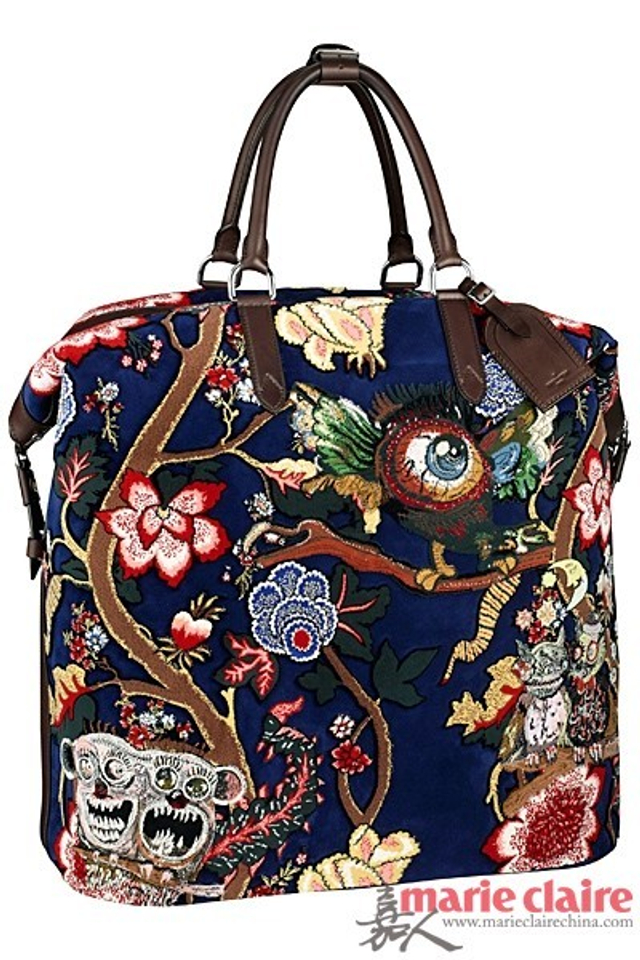 奢侈品入门级 值得入手的20款LV手袋