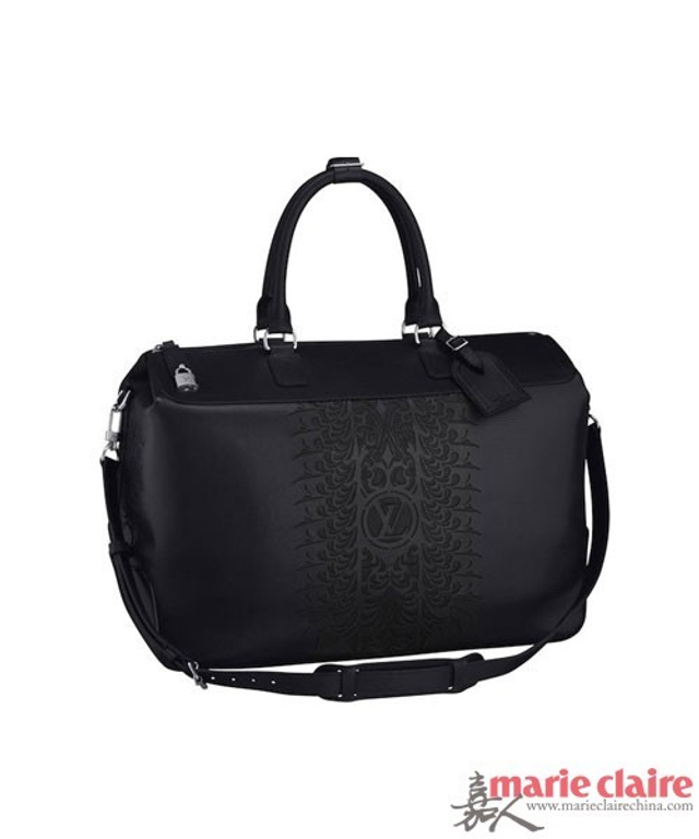 奢侈品入门级 值得入手的20款LV手袋