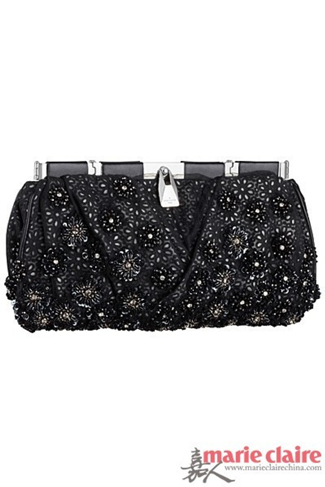 奢侈品入门级 值得入手的20款LV手袋