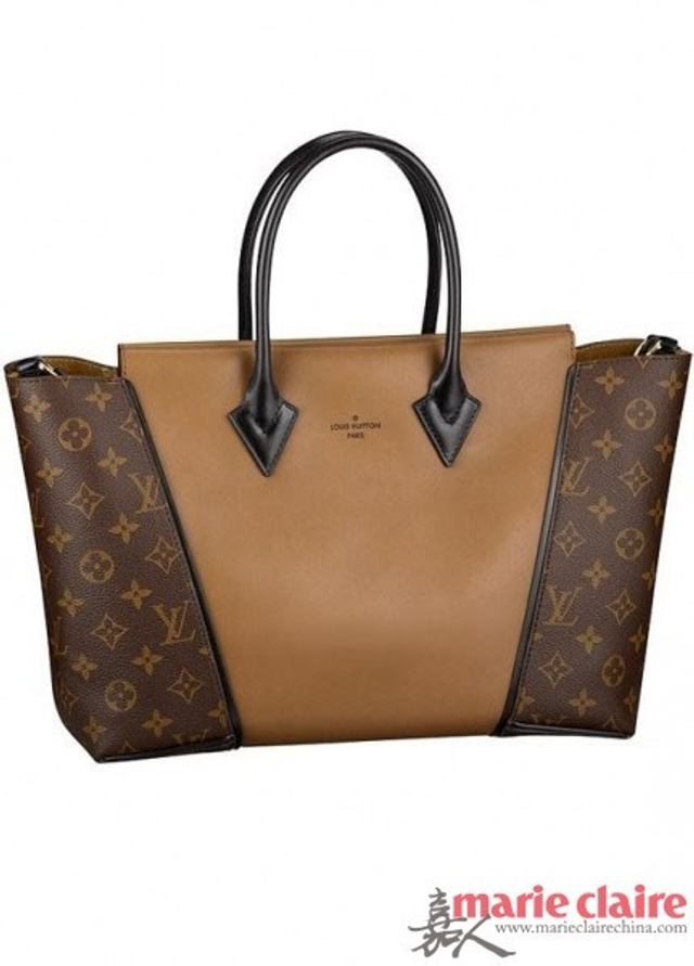 奢侈品入门级 值得入手的20款LV手袋