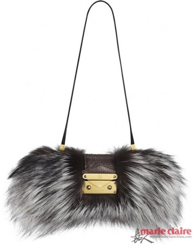 奢侈品入门级 值得入手的20款LV手袋