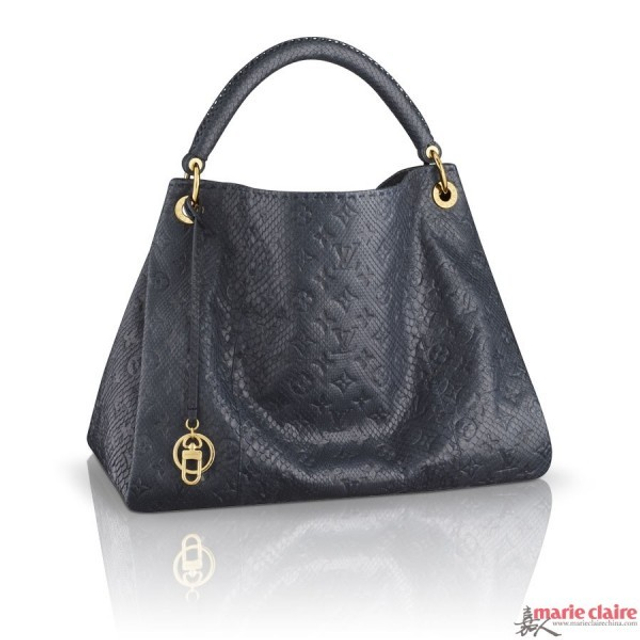 奢侈品入门级 值得入手的20款LV手袋