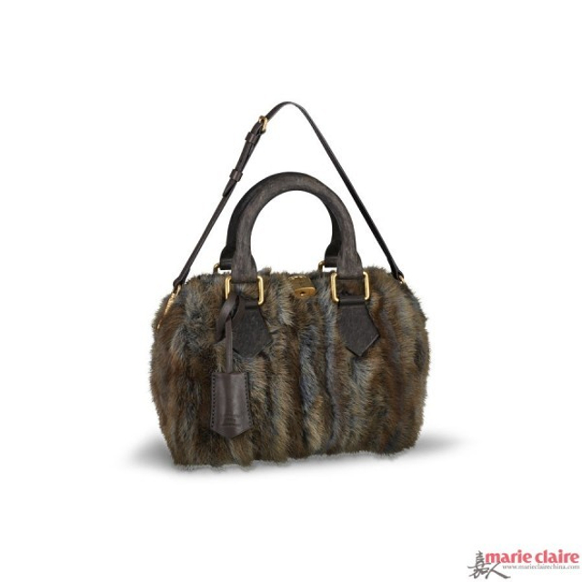 奢侈品入门级 值得入手的20款LV手袋