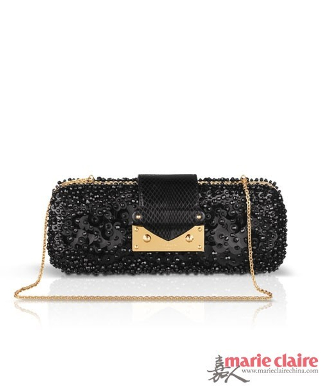 奢侈品入门级 值得入手的20款LV手袋