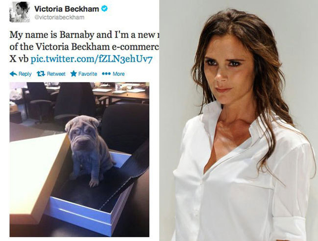 Victoria Beckham