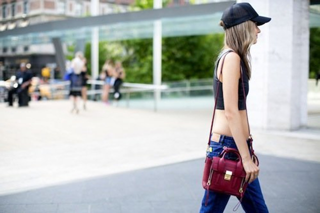 3.1 Phillip Lim 手袋