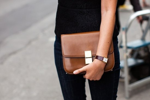Celine Classic Bag