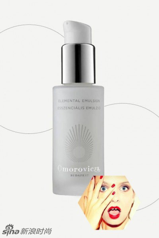 Ruth Crilly(博客:A Model Recommends)