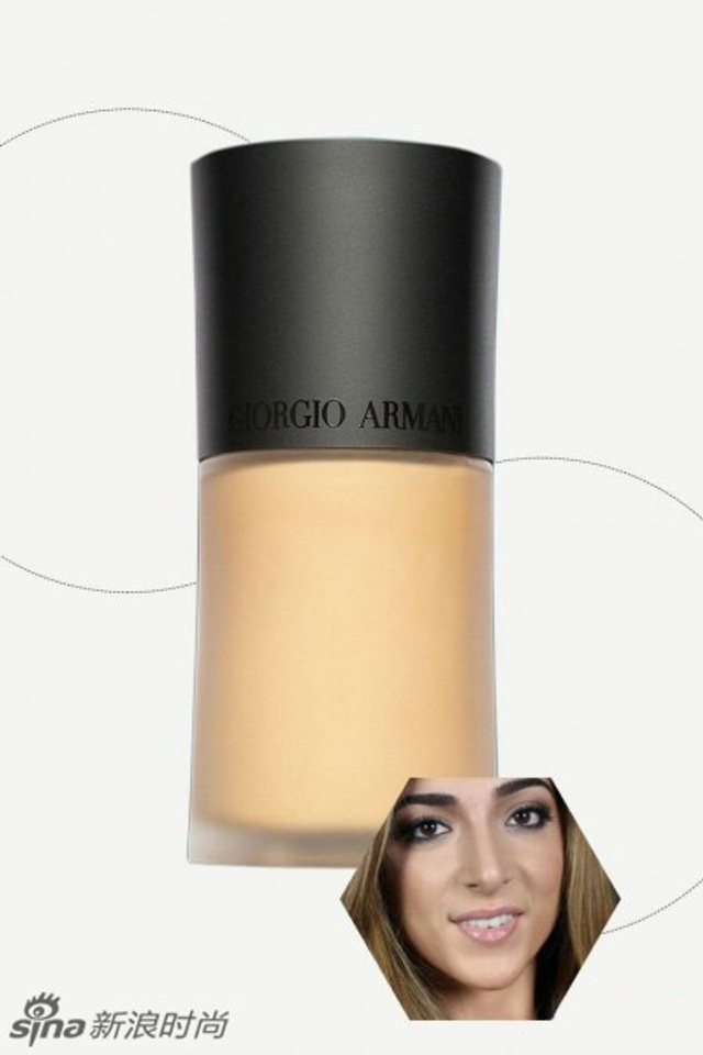 Amella Liana(博客:Liana Beauty)