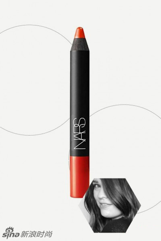 Anna Gardner(博客:Vivianna Does Makeup)