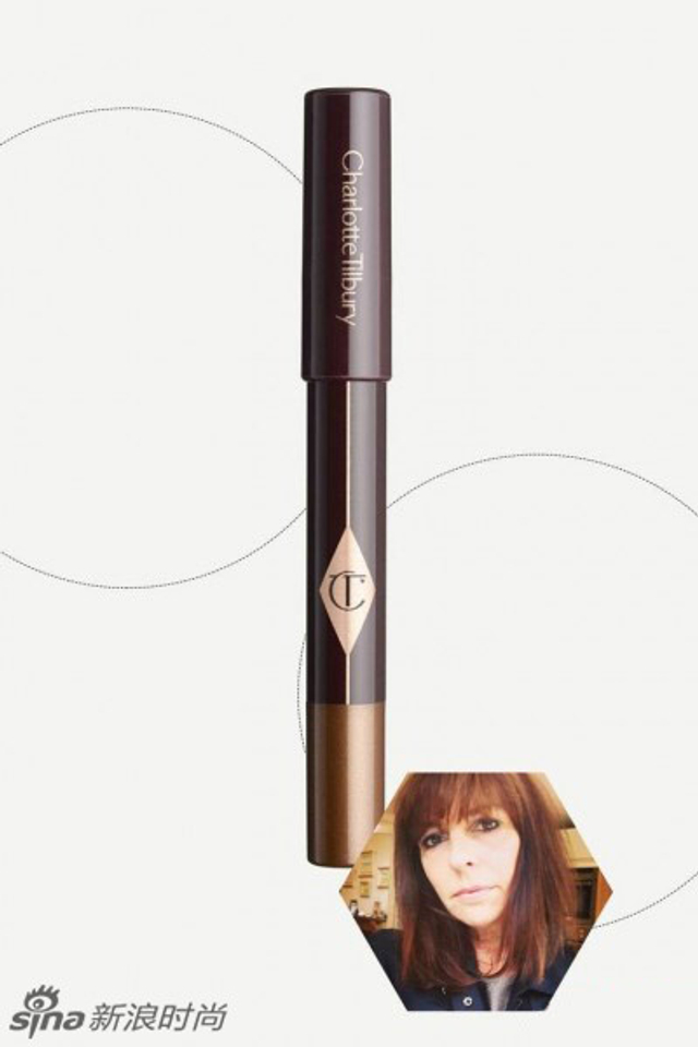 Jane Cunningham(British Beauty Blogger)