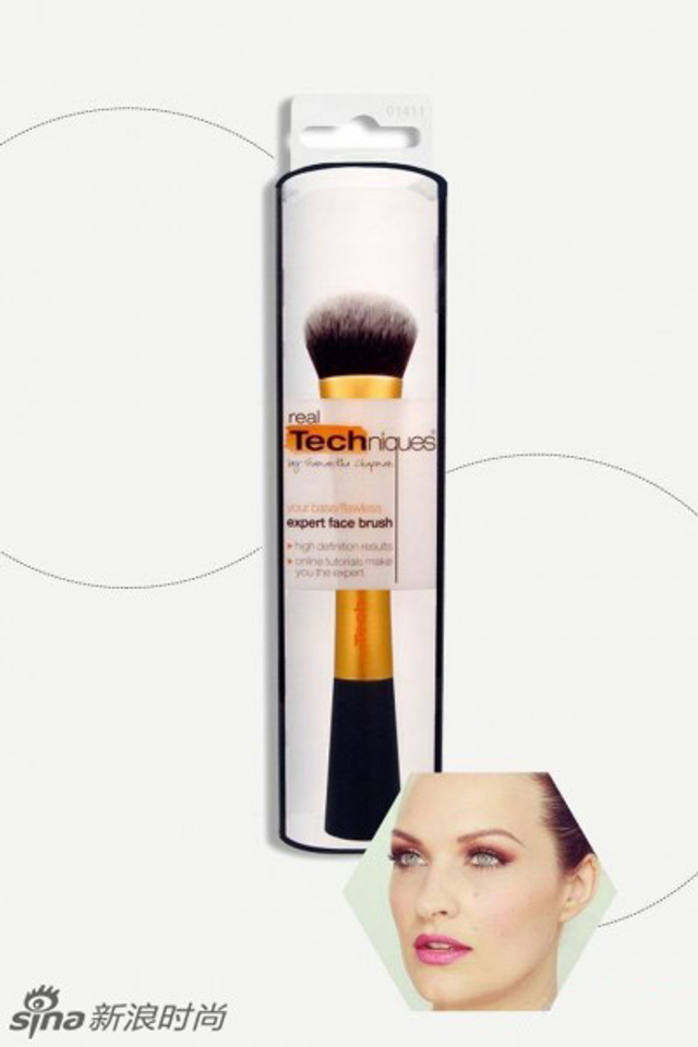 Sam Chapman(博客:Pixiwoo)