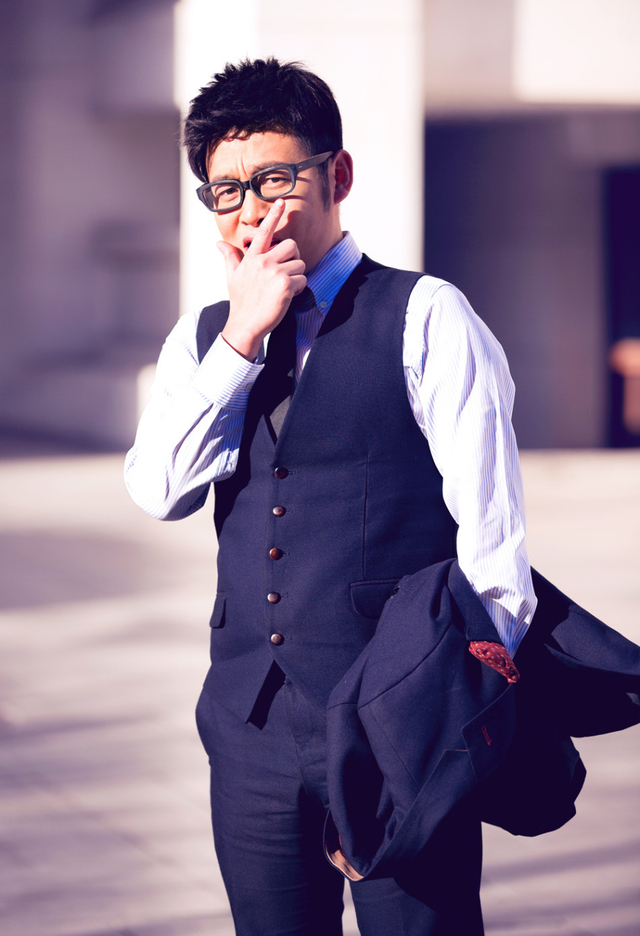 人。 5 16 中央人民广播电台文艺之声主持人海阳,年度最受欢迎主持人。