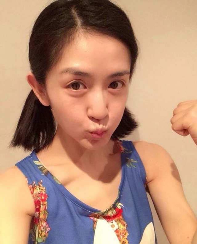 真美女才敢晒素颜 全球女星素颜照大PK